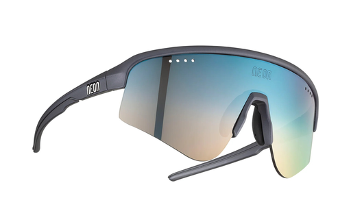 [SYRGULUX X30] NEON Arrow 2.0 Gradient X30 Glasses (Gun Lux, Cat 3)
