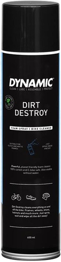 [DY-112] DYNAMIC Dirt Destroy (600ml)