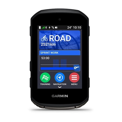 GARMIN Edge 850 Computer (Device  Only)