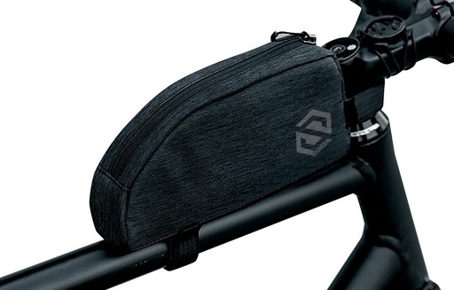 [2175] SKUAD Flipper Top Tube Bag