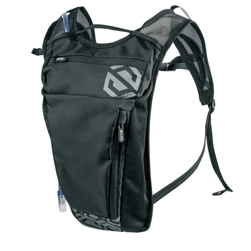 [2168] SKUAD Bag Small Hydration Backpack (Black)