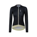 UKE YunYu Women's LS Jersey (Black)