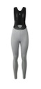 UKE Heyun Women's Bib Tights (Silver Moon)
