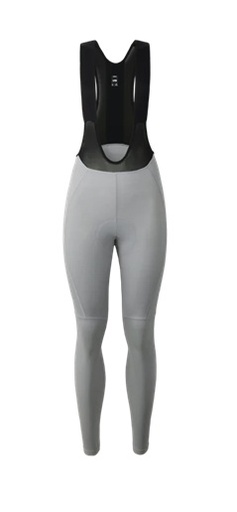 UKE Heyun Women's Bib Tights (Silver Moon)