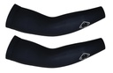 UKE Cloud Gap Cycling Arm Warmer(Black)