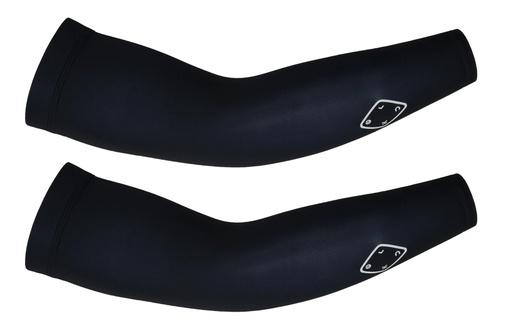 UKE Cloud Gap Cycling Arm Warmer(Black)