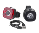 WOOM Cyclope Bike Light Set