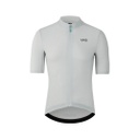 UKE Cheng Yue Men's Sleeves Jersey (Silver)