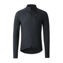UKE Full Illumination Men's Wind Jacket (Black)