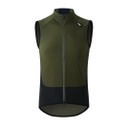 UKE Yixing Men's Cycling Gilet (Olive Green)