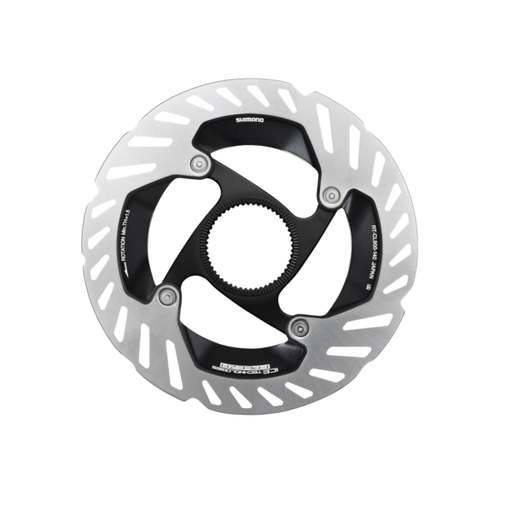 [IRTCL900SSI] SHIMANO RT-CL900 W/LOCK RING Disc Brake Rotor (140MM)
