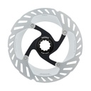 SHIMANO RT-CL800 W/LOCK RING Disc Brake Rotor (160mm)