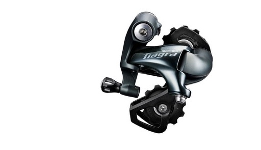 [IRD4700SS] SHIMANO TIAGRA Rear Derailleur RD-4700 10-SPEED