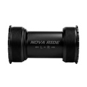 NOVARIDE CBB T47 85.5 for Shimano WT(Black)