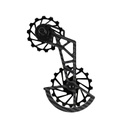 NOVARIDE CCD for Shimano ULTEGRA / DURA-ACE 12S(Black)