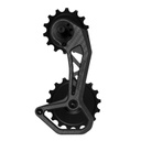NOVARIDE CCD EVO S for Shimano ULTEGRA / DURA-ACE 12S