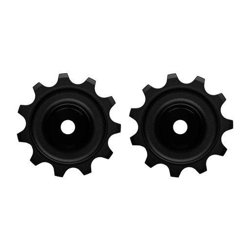 NOVARIDE Pulley Wheels EVO S for Shimano