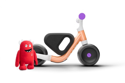 WOOM Wow Kids Bike