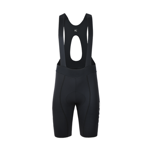 UKE RS200 Men's Bib Shorts (Black)