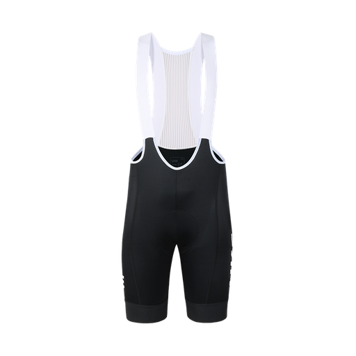 UKE RP400 PRO-EIT Men's Bib Shorts (Black)
