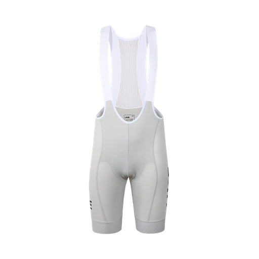 UKE RP400 PRO-EIT Men's Bib Shorts (Haze Ash)