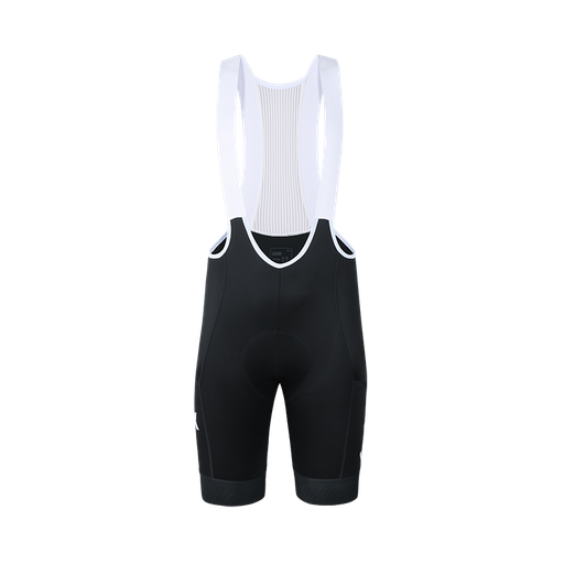 UKE RPC400 PRO-EIT Men's Cargo Bib Shorts (Black)