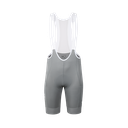 UKE RPC400 PRO-EIT Men's Cargo Bib Shorts (Silver Moon)