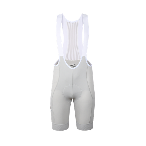 UKE RPC400 PRO-EIT Men's Cargo Bib Shorts (Haze Ash)