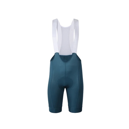 UKE Xiangshi  Men's EIT Bib Shorts (Airy blue)