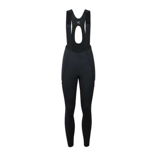 UKE RS300 Women's Pro EIT Bib Tights (Black)