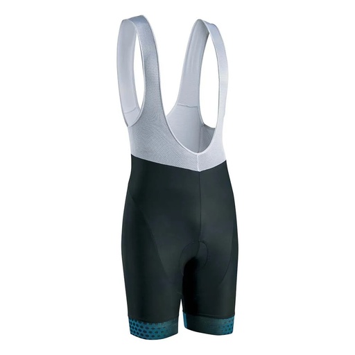 GIST Junior Kid's Bib Shorts (Light Blue)