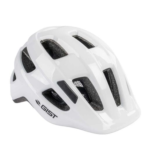 GIST Baby Runny Helmet (White)