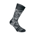 GIST Trendy Socks (Black)