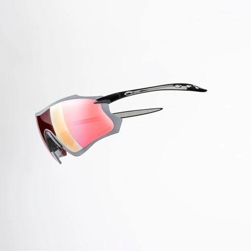 [9730] GIST Pack Sunglasses (Red Lens)