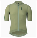 UKE Southern Star Men's Short Sleeves Jersey (Dark Bud Green)
