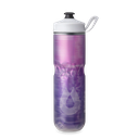 POLAR Sport Pulse Bottle (Purple 24oz)