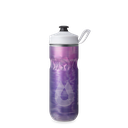 POLAR Sport Pulse Bottle (Purple 20oz)