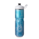 POLAR Sport Pulse Bottle (Blue 24oz)