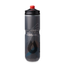 POLAR Surge Ascent Bottle (Black 24oz)