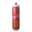 POLAR Surge Ascent Bottle (Red 24oz)