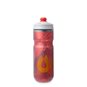 POLAR Surge Ascent Bottle (Red 20oz)