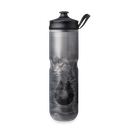 POLAR Sport Pulse Bottle (Black 24oz)