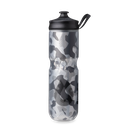 POLAR Sport Contender Bottle (Black 24oz)