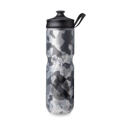 POLAR Sport Contender Bottle (Black 24oz)