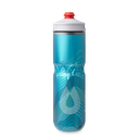 POLAR Surge Ascent Bottle (Blue 24oz)
