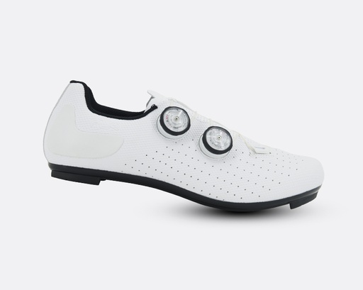 FLR F-4 Road Shoes ( White)