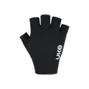 UKE RC201 Short Fingers Gloves (Black)