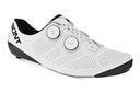 BONT Riot  Road Shoes (White-Wide)