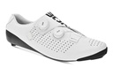 BONT Vaypor SL  Road Shoes (White-Wide)