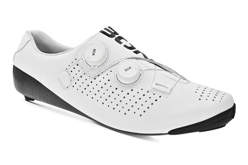 BONT Vaypor SL  Road Shoes (White-Wide)